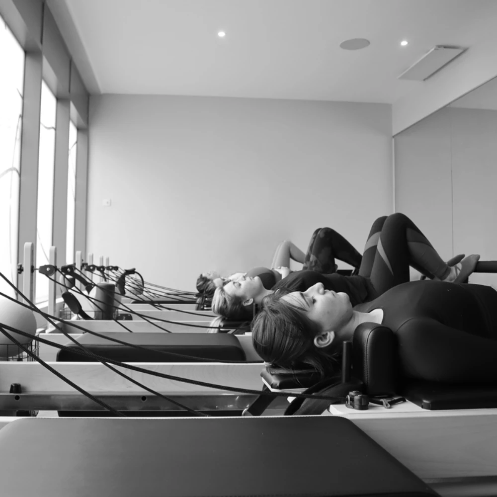 Pilates Memberships & Class Passes Core Connexion Studio